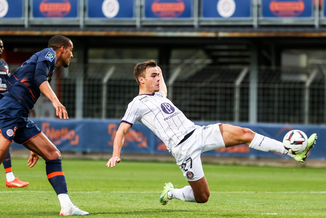 开元棋牌APP-马赛租借法甲边锋，提升攻击火力(20242025法甲积分榜最新排名中国足彩网)