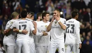 开元棋牌APP-皇家马德里惨遭逆转，主教练批评球员表现 