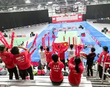 开元棋牌APP-日本国奥队小组赛全胜，挺进四强(日本国奥队足球)