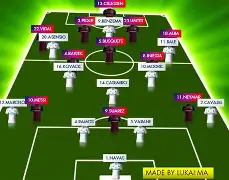 皇家马德里击败对手，成功晋级欧国联四强(皇家马德里击败对手,成功晋级欧国联四强了吗)