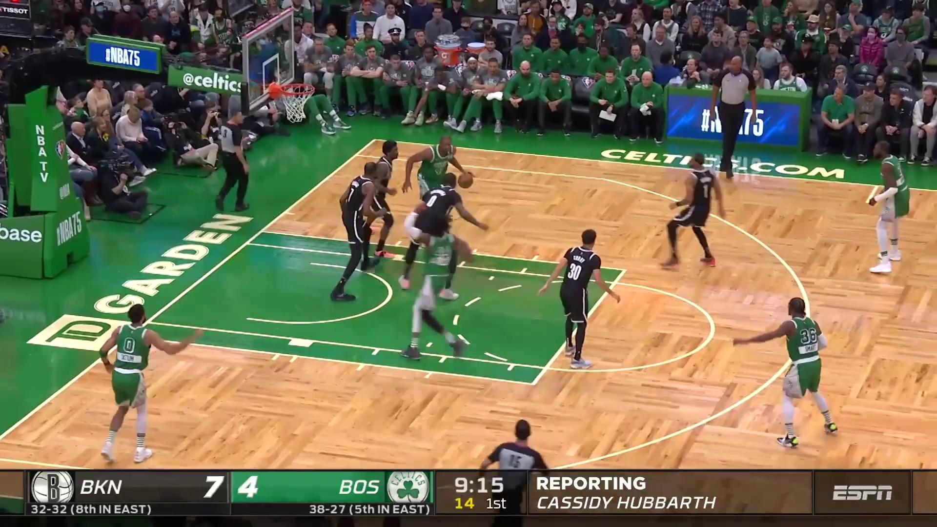 波士顿客场大胜,泰特姆狂砍+难掩全队优势的简单介绍 波士顿客场大胜,泰特姆狂砍+难掩全队优势的简单介绍