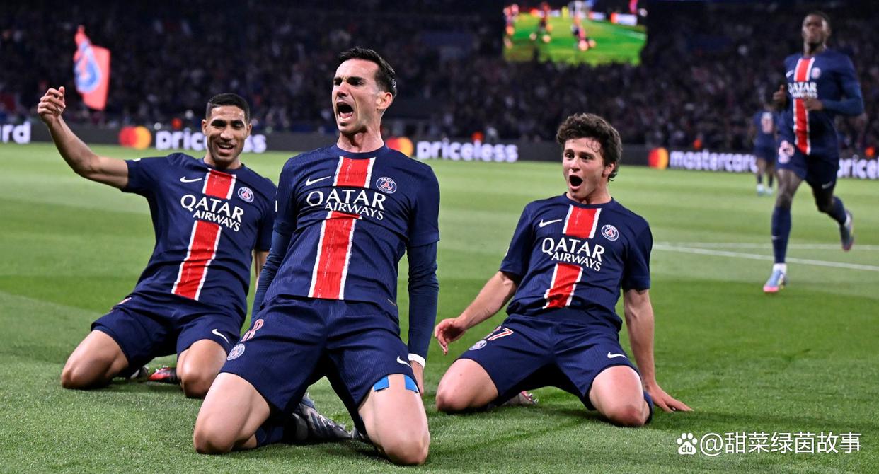 开元棋牌-巴黎圣日耳曼连续击败对手实力不可小觑的简单介绍