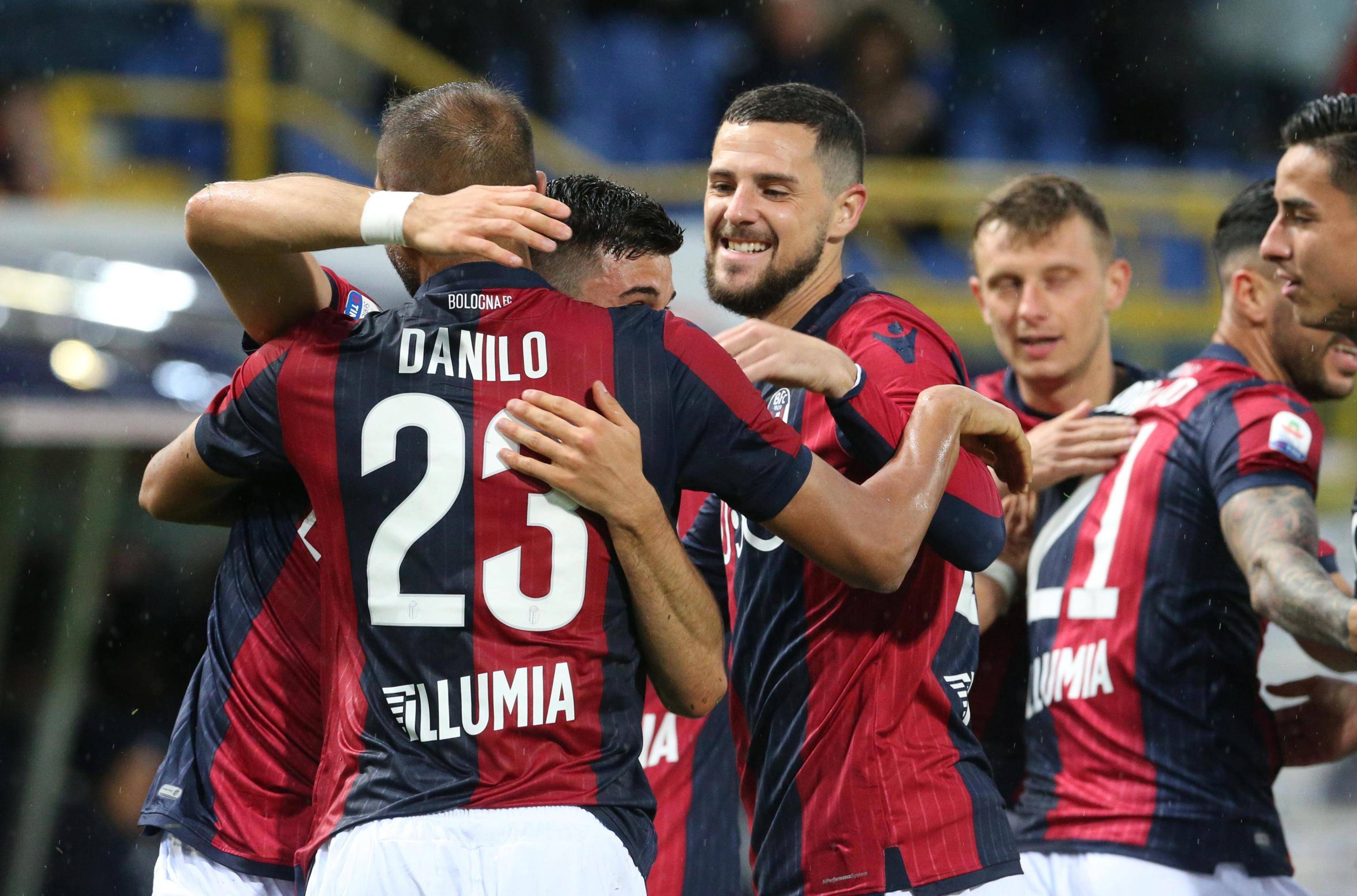 博洛尼亚主场不敌桑普多利亚,遭遇连败(博洛尼亚主帅) 博洛尼亚主场不敌桑普多利亚,遭遇连败(博洛尼亚主帅)